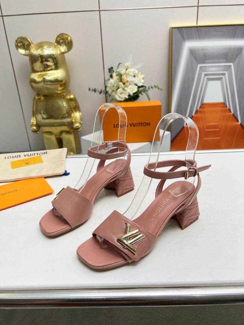 Louis Vuitton Sandals